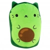 CEYLAN ADAM Cats vs Pickles Gold Jumbo Serisi 22 cm