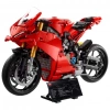 CEYLAN ADAM    Ducati Panigale V4 S Motosiklet 42202