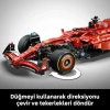 CEYLAN ADAM  Ferrari SF-24 F1 Araba 42207
