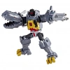 CEYLAN ADAM G0748 Transformers Cyberworld Grimlock Chomp And Battle Aksiyon Figürü