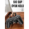 CEYLAN ADAM Gamepad 520 Oyunlu Ekranlı Oyun Kolu TV Uyumlu