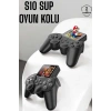 CEYLAN ADAM Gamepad 520 Oyunlu TV Uyumlu Retro Oyun Konsolu