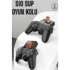 CEYLAN ADAM Gamepad 520 Oyunlu TV Uyumlu Retro Oyun Konsolu
