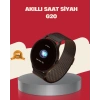 CEYLAN ADAM Haino Teko G20 Mini – Şık, Suya Dayanıklı, Bildirim ve Spor Modlu Akıllı Saat