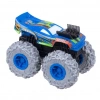 CEYLAN ADAM  Hot Wheels Monster Trucks Çek Bırak Arabalar GVK37