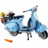 CEYLAN ADAM  Icons Vespa 125 10298