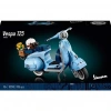 CEYLAN ADAM  Icons Vespa 125 10298