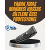 CEYLAN ADAM İnce Detay Başlıklı Çok Amaçlı Tıraş Makinesi