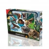 CEYLAN ADAM JW 709 JURRASIC WORLD REBİRTH PUZZLE 50 PRÇ