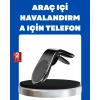 CEYLAN ADAM Kalorifer Izgaralı Manyetik Telefon Tutucu – Sarsıntı Geçirmez