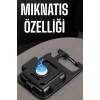 CEYLAN ADAM Kamp Işığı Çok Fonksiyonlu Taşınabilir Anahtarlık Kapak Açma Manyetik Özelliği