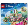 CEYLAN ADAM  LEGO Disney Prenses Şatosu ve Kraliyet Hayvanları 43267