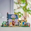 CEYLAN ADAM  LEGO Friends Arıcıların Evi ve Çiçek Bahçesi 42669