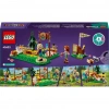 CEYLAN ADAM  LEGO Friends Macera Kampı Okçuluk Alanı Oyuncağı 42622
