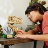 CEYLAN ADAM LEGO Juric World Dinozor Fosilleri: T. rex Kafatası 76964