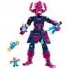 CEYLAN ADAM  LEGO Marvel Fantastik Dörtlü, Galactus Yapım Figürüne Karşı 76316