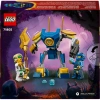 CEYLAN ADAM LEGO NINJAGO Jayin Robotu Savaş Paketi 71805