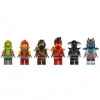 CEYLAN ADAM LEGO NINJAGO Ninja Savaş Aracı 71844