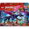CEYLAN ADAM LEGO Ninjago Usta Ejderha Rontu 71842