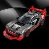 CEYLAN ADAM  LEGO Speed Champions Audi S1 e-tron quattro Yarış Arabası 76921
