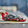 CEYLAN ADAM  LEGO Speed Champions Audi S1 e-tron quattro Yarış Arabası 76921