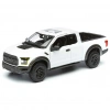 CEYLAN ADAM Maisto 1:24 2017 Ford Raptor