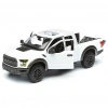 CEYLAN ADAM Maisto 1:24 2017 Ford Raptor