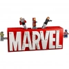 CEYLAN ADAM    MARVEL Logosu ve Minifigürleri 76313