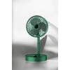 CEYLAN ADAM Masaüstü Taşınabilir Mini Soğutucu Vantilatör