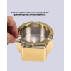 CEYLAN ADAM Metal Küllük Gizli Ateşleme Sistemli Şık Tasarım