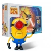 CEYLAN ADAM Minion Super Mel Amk Series Figür 12 cm