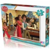 CEYLAN ADAM NessiWorld Elena Avalor 50 Parça Puzzle