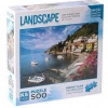CEYLAN ADAM NessiWorld Lago Dİ Como Puzzle 500 Parça 20056