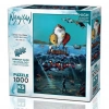 CEYLAN ADAM NessiWorld Under The Water Puzzle 1000 Parça 20709