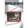 CEYLAN ADAM Nostaljik Görünümlü USB Girişli Bluetooth Bağlantılı Radyo