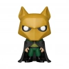 CEYLAN ADAM POP Animation: Batman The Animated Series - Ras al Ghul