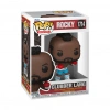 CEYLAN ADAM POP Movies: Rocky - Clubber Lang