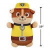 CEYLAN ADAM PW00007 HugMees Paw Patrol Serisi 25 cm Asorti