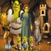 CEYLAN ADAM SH 709 SHREK PUZZLE 50 PRÇ