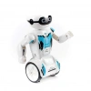CEYLAN ADAM  SIL 88045 Macrobot Silverlit -Necotoys