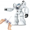 CEYLAN ADAM SIL 88589 Silverlit Robo Blast One