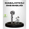 CEYLAN ADAM Spa Masaj Uçlu Duş Başlığı – Yorgunluğu Gideren Rahatlatıcı Duş Deneyimi