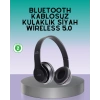 CEYLAN ADAM Suya Dayanıklı Bluetooth Kulaklık | Spor ve Günlük Kullanıma Uygun