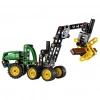 CEYLAN ADAM Technic John Deere 1470H Tekerlekli Orman Makinesi 42218