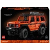 CEYLAN ADAM   Technic Mercedes-Benz G 500 PROFESSIONAL Line 42177