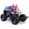 CEYLAN ADAM  Technic Monster Jam Sparkle Smash Çek Bırak 42220