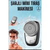 CEYLAN ADAM Tıraş Makinesi Sıfır Sinek Kaydı Tıraş Makinesi Şarjlı Kablosuz Taşınabilir