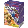 CEYLAN ADAM Transformers  Defender Versiyon 02 The Oversthrow Sürpriz Paket