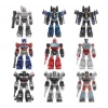 CEYLAN ADAM Transformers Galaxy Versiyon 01 Roll Out Sürpriz Paket