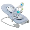 Chicco Balloon Bouncer Ev Tipi Titreşimli Ana Kucağı - Mavi
